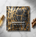 Comme des Garcons Wonderoud eau de parfum unisex campioncino da 1,5 ml spray
