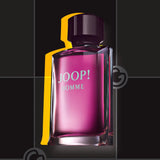 JOOP! Homme eau de toilette uomo da 125 ml spray