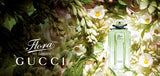 Gucci Flora Gracious Tuberose lozione corpo profumata donna da 200 ml Vintage