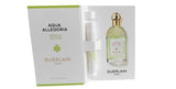 Guerlain Aqua Allegoria Nerolia Vetiver eau de toilette donna campioncino da 1 ml spray