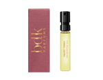 Bdk Parfums Velvet Tonka eau de parfum unisex campioncino da 2 ml spray