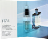 Hermès H24 eau de toilette uomo campioncino da 2 ml