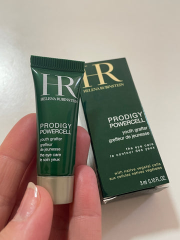 Helena Rubinstein PRODIGY POWERCELL Eye Care miniatura da 3 ml