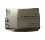 Shiseido Bio Performance Advanced Super Revitalizing Cream miniatura da 7 ml