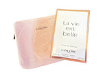 Gift Set Lancôme La Vie Est Belle eau de parfum donna da 75 ml spray + beauty case