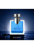 Bvlgari BLV pour homme Eau de Toilette für Männer 50 ml Spray