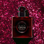 Yves Saint Laurent Black Opium Over Red eau de parfum donna da 50 ml spray