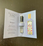 Gucci Flora Gorgeous Magnolia eau de parfum donna campioncino da 1,5 ml spray