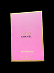 Chanel Chance Eau Fraîche eau de parfum donna campioncino da 1,5 ml spray