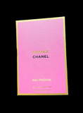 Chanel Chance Eau Fraîche eau de parfum donna campioncino da 1,5 ml spray