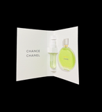 Chanel Chance Eau Fraîche eau de parfum donna campioncino da 1,5 ml spray