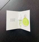 Chanel Chance Eau Fraîche eau de parfum donna campioncino da 1,5 ml spray