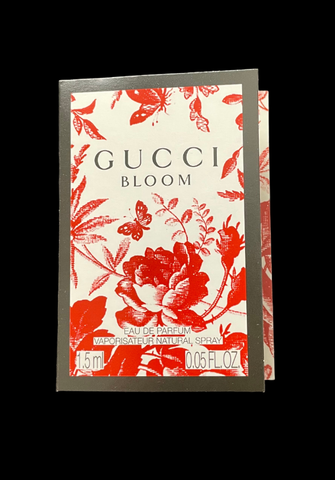 Gucci Bloom eau de parfum donna campioncino da 1,5 ml spray