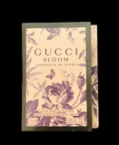 Gucci Bloom Ambrosia di Fiori eau de parfum donna campioncino da 1,5 ml spray