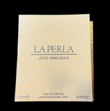 La Perla Just Precious eau de parfum donna campioncino da 1,5 ml spray