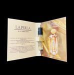 La Perla Just Precious eau de parfum donna campioncino da 1,5 ml spray