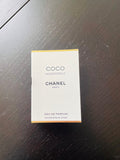 Chanel Coco Mademoiselle eau de parfum donna campioncino da 1,5 ml spray