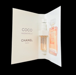 Chanel Coco Mademoiselle eau de parfum donna campioncino da 1,5 ml spray