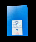 ACQUA DI PARMA Blu Mediterraneo Fico Di Amalfi eau de toilette unisex campioncino da 1,5 ml spray