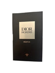 Dior Homme Parfum profumo uomo campioncino da 1 ml spray