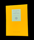 Acqua Di Parma Colonia Futura eau de cologne unisex campioncino da 1,5 ml spray