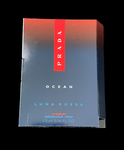 Prada Luna Rossa Ocean Le Parfum uomo campioncino da 1,2 ml spray