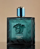 Versace Eros Parfum uomo campioncino da 1 ml spray