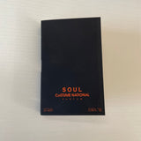 Costume National Soul parfum unisex campioncino da 1,5 ml spray