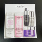 Lancôme Routine Set kit di bellezza viso