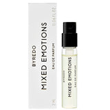 Byredo Mixed Emotions eau de parfum unisex campioncino da 2 ml spray