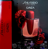 Shiseido Ginza Tokyo eau de parfum intense donna campioncino da 0,08 ml