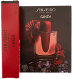 Shiseido Ginza Tokyo eau de parfum intense donna campioncino da 0,08 ml