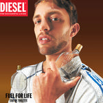 Diesel Fuel For Life Homme eau de toilette uomo da 125 ml spray