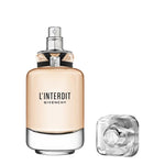 Givenchy L’Interdit eau de parfum donna campioncino da 1 ml spray