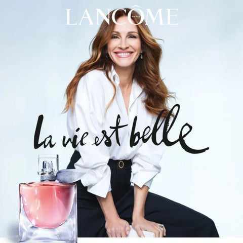 Lancôme La Vie Est Belle Eau de Parfum for women 75 ml spray