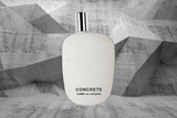 Comme des Garcons Concrete eau de parfum unisex da 80 ml spray