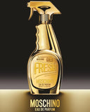 Moschino Gold Fresh Couture eau de parfum donna campioncino da 1 ml spray