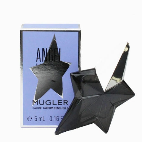 Thierry Mugler Angel Fantasm eau de parfum sensuelle donna miniatura da 5 ml