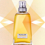 THIERRY MUGLER Cologne Fly Away eau de toilette unisex da 100 ml spray