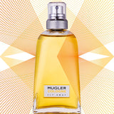 THIERRY MUGLER Cologne Fly Away eau de toilette unisex da 100 ml spray