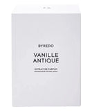 Byredo Vanille Antique eau de parfum unisex spray