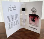 Guerlain La Petite Robe Noire eau de parfum donna campioncino da 1 ml spray