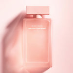 Narciso Rodriguez For Her Musc Nude eau de parfum donna gift set da 3 pezzi