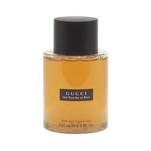 Gucci Perfumed Shower Gel Et Bain donna da 200 ml