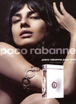 Paco Rabanne Pour Elle eau de parfum donna da 50 ml spray