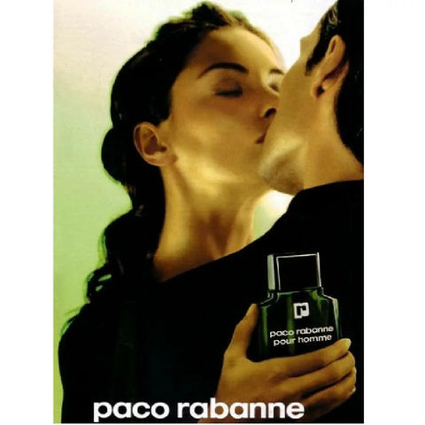 Paco Rabanne Pour Homme eau de toilette da 200 ml spray