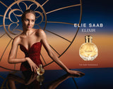 ELIE SAAB ELIXIR Candela Profumata donna da 75 g