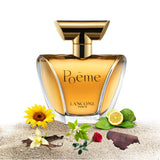Lancôme Poême eau de parfum donna da 100 ml spray