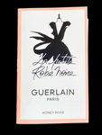 Guerlain La Petite Robe Noire Honey Rose eau de parfum donna campioncino da 1 ml spray