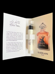 Guerlain La Petite Robe Noire Honey Rose eau de parfum donna campioncino da 1 ml spray